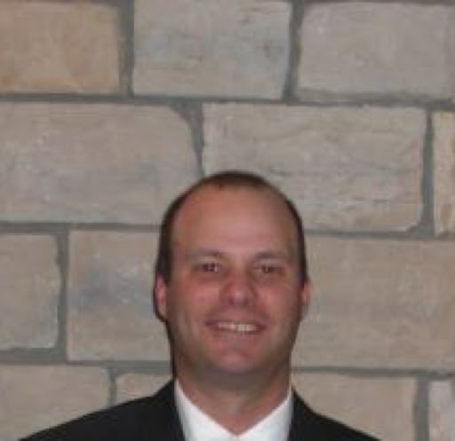 Eric Barnes Photo 5