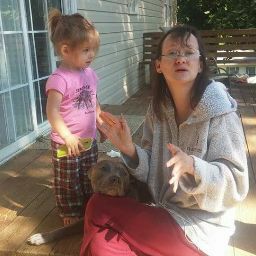 Barbara Wallace Photo 28