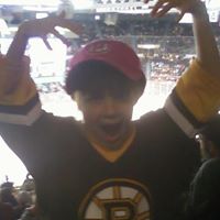 Michael Levesque Photo 37