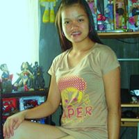 Michelle Ballesteros Photo 8