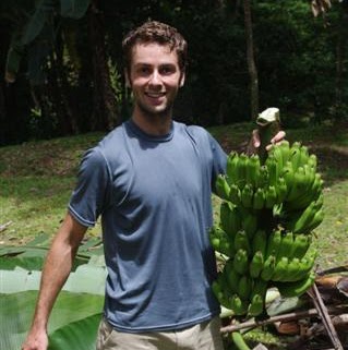 Christopher Savage Photo 38