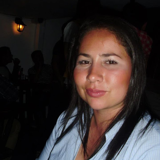 Ingrid Rivera Photo 11