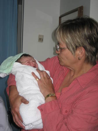 Geraldine Green Photo 22