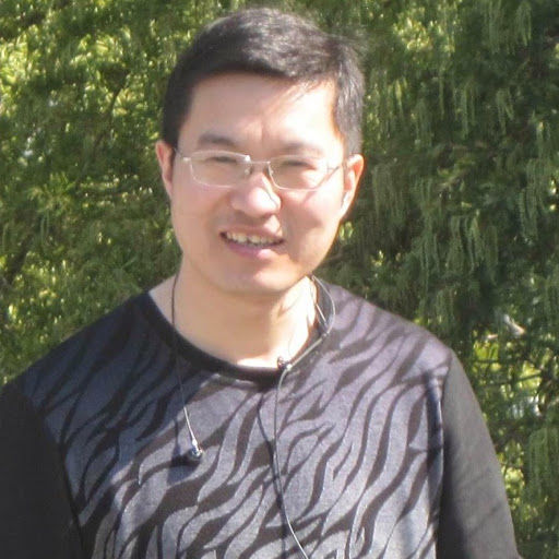Huai Cheng Photo 2