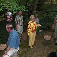 Patricia Butler Photo 22