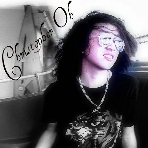 Christopher Oh Photo 37