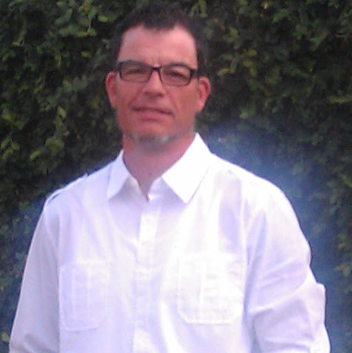 Walter Busch Photo 5