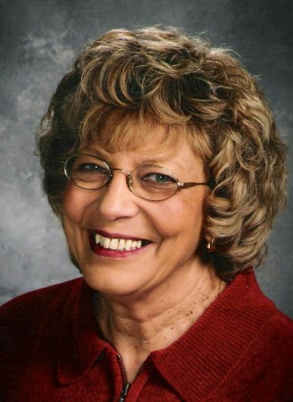 Patricia Shores Photo 21