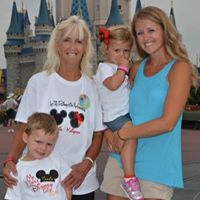 Michele Henry Photo 30