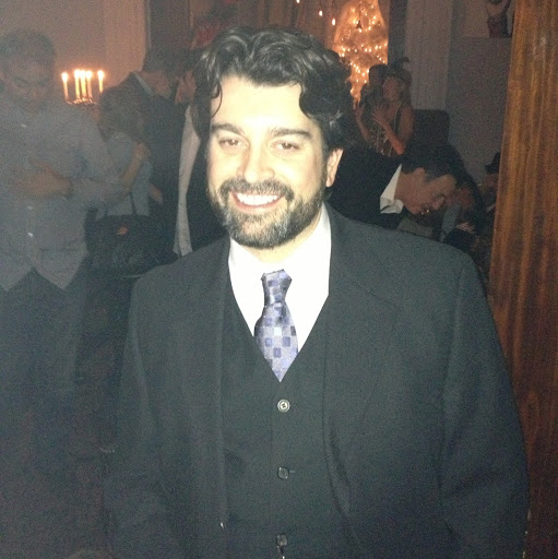 Jeffrey Weinstein Photo 17