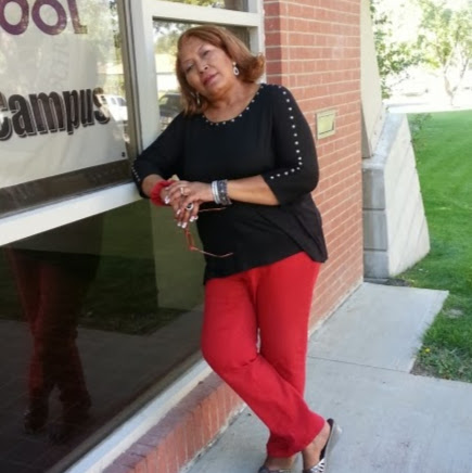 Bernadette Jackson Photo 34