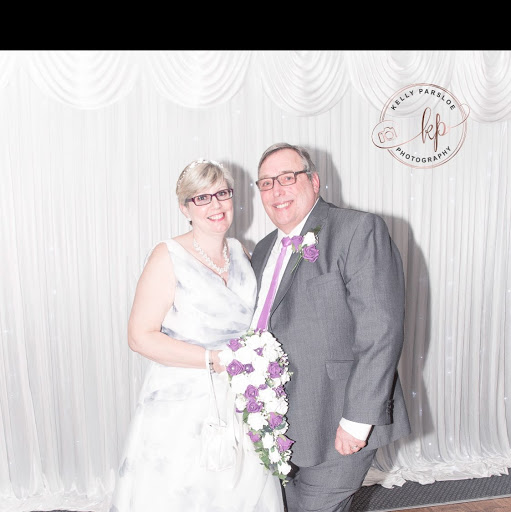 Christine Robson Photo 8
