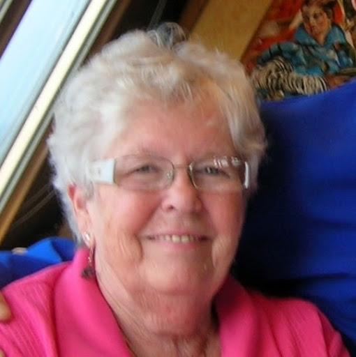 Ruth Burton Photo 3
