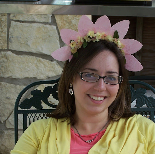 Amy Hollenbeck Photo 3
