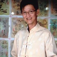 Eric Liu Photo 50