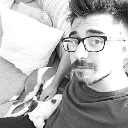 Joshua Quinn Photo 17