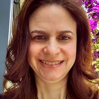 Julie Greenberg Photo 23