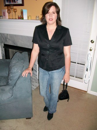 Joy Mitchell Photo 10