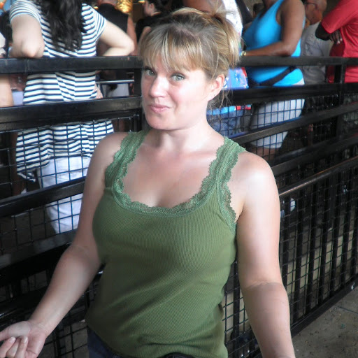 Darcy Nelson Photo 14