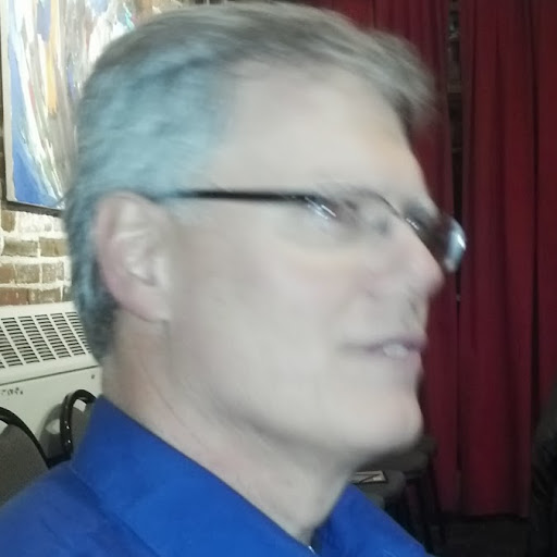 John Hodges Photo 42