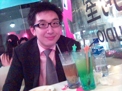 Andy Lam Photo 33