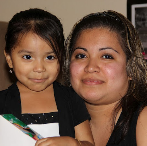 Irene Dominguez Photo 14