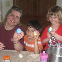 Angela Mckee Photo 39
