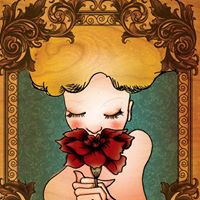 Ruby Bloom Photo 18
