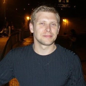 Shaun Thomson Photo 12