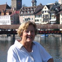 Barbara Starcher Photo 3