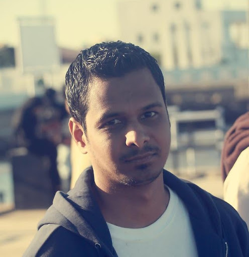 Azher Ahmed Photo 24