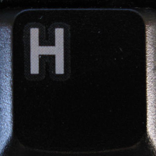 Harry Sharp Photo 11