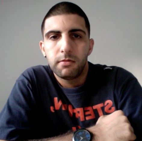 Andrew Adam Photo 27