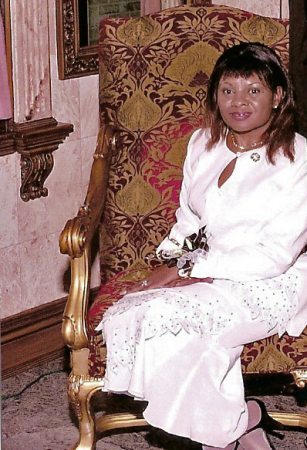 Barbara Benjamin Photo 27