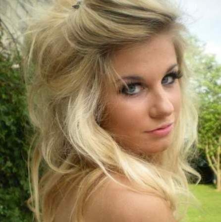 Helle Johansen Photo 13