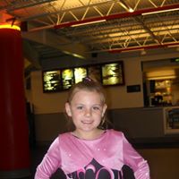 Victoria Halley Photo 16