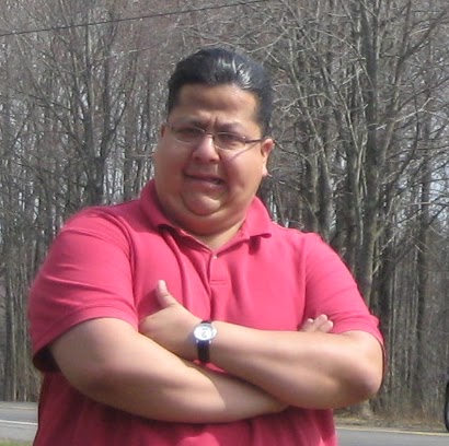 Ricardo Campos Photo 20