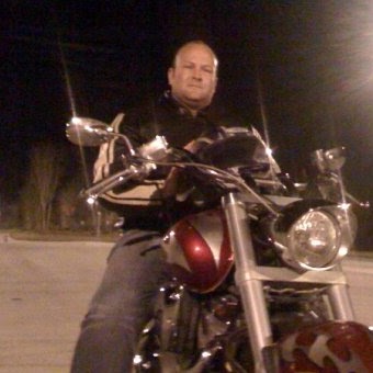 Mark Gross Photo 20