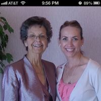 Regina Smith Photo 20
