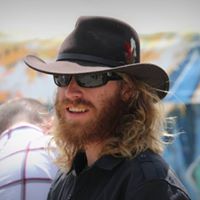 Thomas Buckner Photo 26