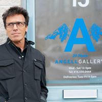 Jamie Angell Photo 9