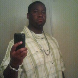 Reginald Johnson Photo 20