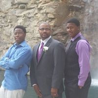 Rickey Long Photo 3