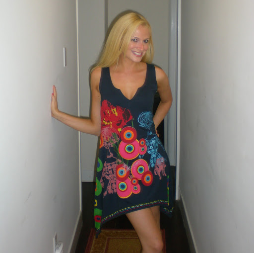 Stacy Weinstein Photo 4