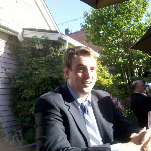 Tom Carr Photo 23