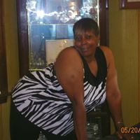 Patricia Holman Photo 19