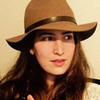 Sydney Shaw Photo 17