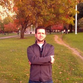 Michael Travers Photo 36