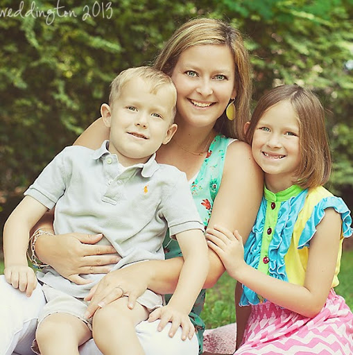 Jennifer Weddington Photo 13