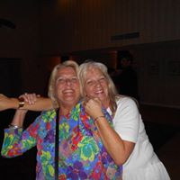 Barbara Burke Photo 38